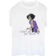 T-shirt Disney Hocus Pocus Don't Get Out Much