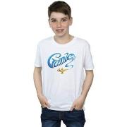 T-shirt enfant Disney BI5498