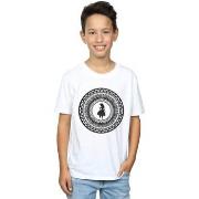 T-shirt enfant Disney Alice in Wonderland