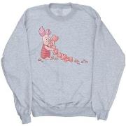 Sweat-shirt Disney Chain Of Hearts