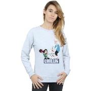 Sweat-shirt Disney Wreck It Ralph