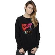 Sweat-shirt Disney Wreck It Ralph