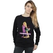 Sweat-shirt Disney Wreck It Ralph