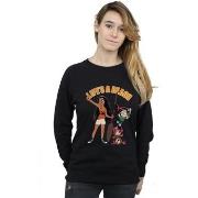 Sweat-shirt Disney Wreck It Ralph