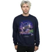 Sweat-shirt Disney Onward Gwniver Poster