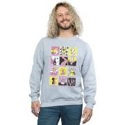 Sweat-shirt Disney BI47183