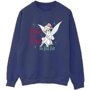 Sweat-shirt Disney Tinker Bell Pixie Dust