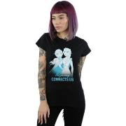 T-shirt Disney Frozen 2 The Journey Connects Us