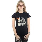 T-shirt Disney Frozen 2 Philosophizing