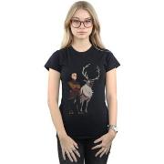 T-shirt Disney Frozen 2