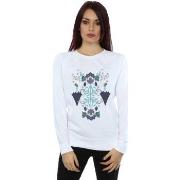 Sweat-shirt Disney BI47556