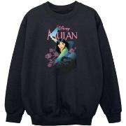 Sweat-shirt enfant Disney My Own Hero