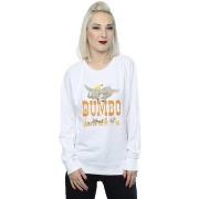 Sweat-shirt Disney Dumbo The One And Only