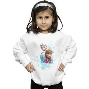 Sweat-shirt enfant Disney Frozen