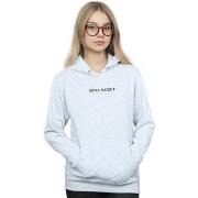 Sweat-shirt Disney The Incredibles Edna Mode