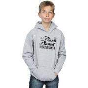 Sweat-shirt enfant Disney Toy Story Pizza Planet