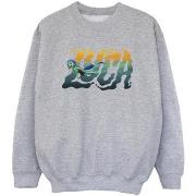 Sweat-shirt enfant Disney Swim