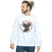 Sweat-shirt Disney Bad Influence