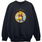 Sweat-shirt enfant Disney The Lion King Show