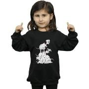 Sweat-shirt enfant Disney 101 Dalmatians