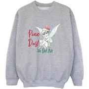 Sweat-shirt enfant Disney Tinker Bell Pixie Dust