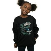 Sweat-shirt enfant Disney Who's Afraid Of The Big Bad Wolf