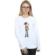 Sweat-shirt Disney Toy Story 4