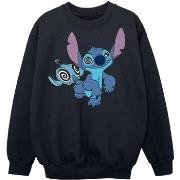 Sweat-shirt enfant Disney Hypnotized