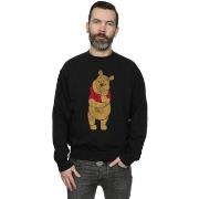 Sweat-shirt Disney Pooh