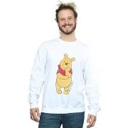 Sweat-shirt Disney Winnie The Pooh Classic Pooh