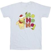 T-shirt enfant Disney Ho Ho Ho