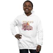 Sweat-shirt enfant Disney Timothy's Trombone