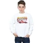 Sweat-shirt enfant Disney Wreck It Ralph Slaughter