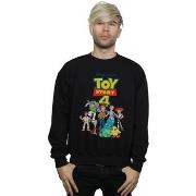 Sweat-shirt Disney Toy Story 4 Crew