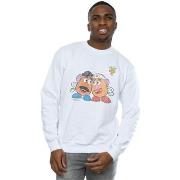 Sweat-shirt Disney Toy Story 4