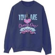 Sweat-shirt Disney Toy Story You Are The Chosen One