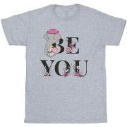T-shirt Disney Dumbo Be You