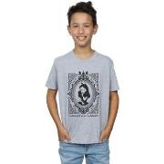 T-shirt enfant Disney Alice in Wonderland