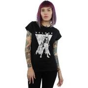 T-shirt Marvel BI10174