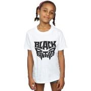 T-shirt enfant Marvel BI10284