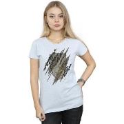 T-shirt Marvel BI11549