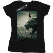 T-shirt Marvel BI11617