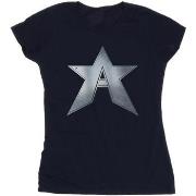 T-shirt Marvel BI22144