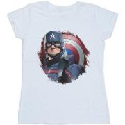 T-shirt Marvel BI22145