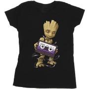 T-shirt Marvel Guardians Of The Galaxy