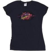 T-shirt Marvel Guardians Of The Galaxy