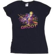 T-shirt Marvel BI22394