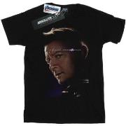 T-shirt enfant Marvel Avengers Endgame Avenge The Fallen