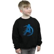 Sweat-shirt enfant Marvel Avengers Endgame