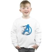 Sweat-shirt enfant Marvel Avengers Endgame